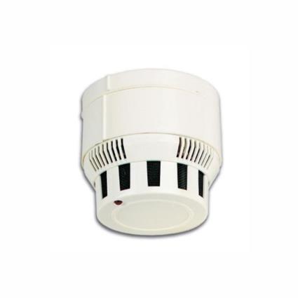 Sensor De Fumos Óptico 12v 