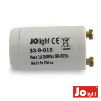 Fusível P/ Lâmpadas De Led 