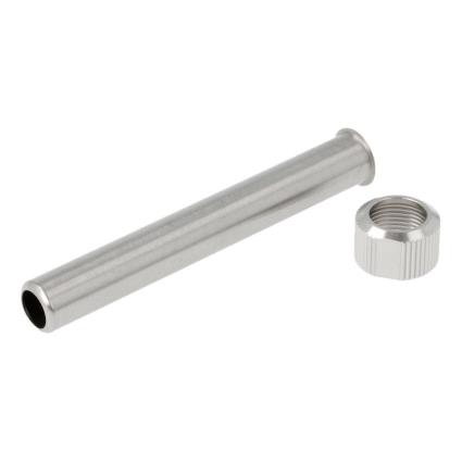 Proteção Para Resistência Ferro Soldar 