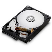 Hdd 3.5p   P300 - 2tb 7200rpm 64mb Sata3