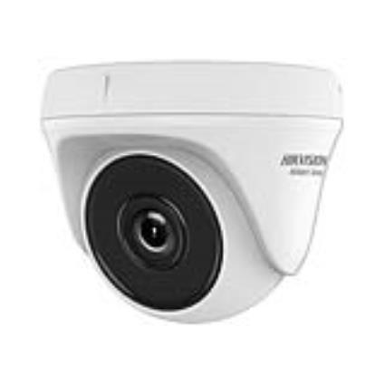 Câmara Dome AHD 4MP Interior Plástica Hiwatch