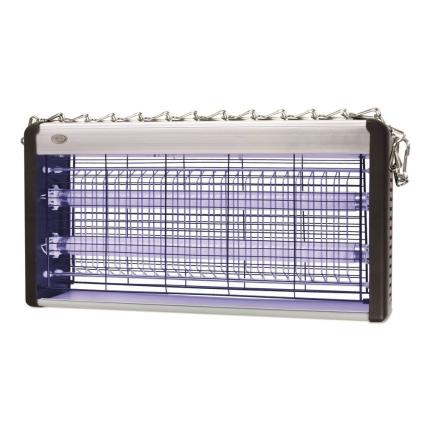 Mosquiteiro Eléctrico 30W