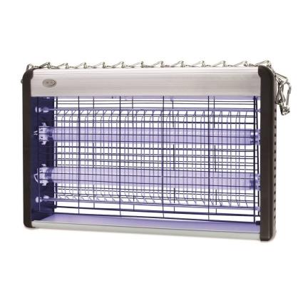 Mosquiteiro Eléctrico 20W