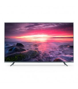 mi tv 55 4s uhd Smart tv led 4k