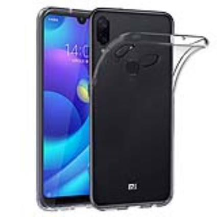 Capa Protetora Para Redmi Note 7