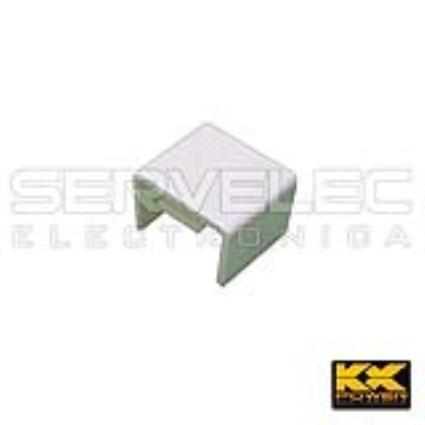 União P/ Calha Técnica 22mm X 11mm 