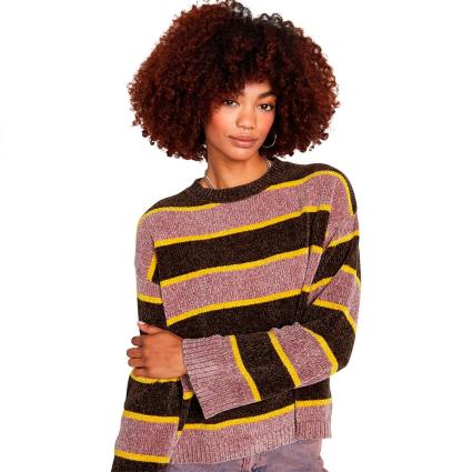 Volcom Bubble Tea Sweater  L