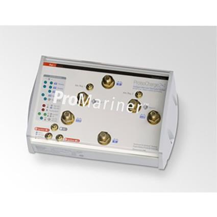 Promariner Pro Iso 130a 4 Out Charger