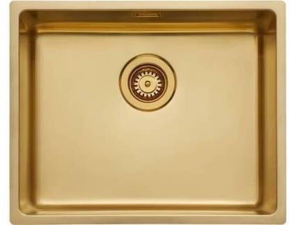 Lava Loiça FRASA Lody 50 Dourado