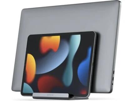 Suporte SATECHI Stand Dual Vertical