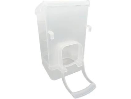 Comedouro automático para Aves IDIA RP