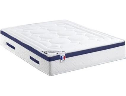 Colchão DREAMEA Marquis (160x200 cm - Molas Ensacadas)