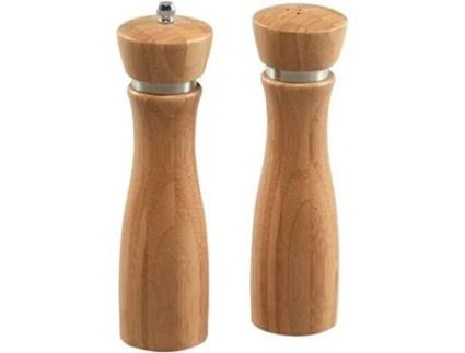 Candeeiro Decorativo ATMOSPHERA Bamboo (34 cm)