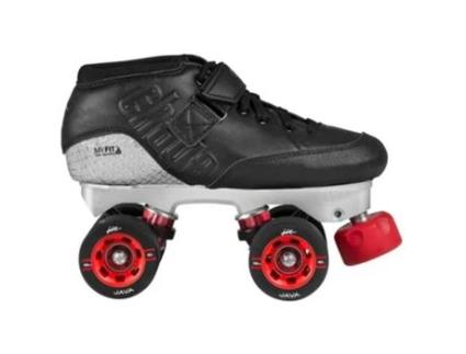 Chaya Onyx Roller Skates