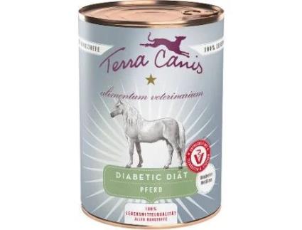 Ração para Cães TERRA CANIS (400g - Húmida)