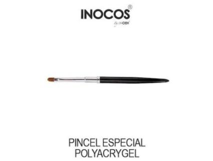 Pincel de Unhas INOCOS N8