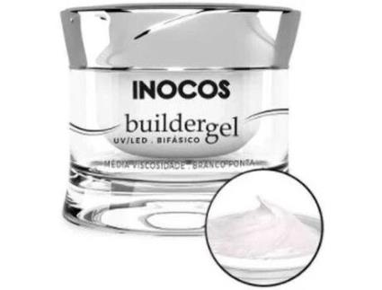 Base Gel INOCOS Transparente Mv 50Grs (50 g)