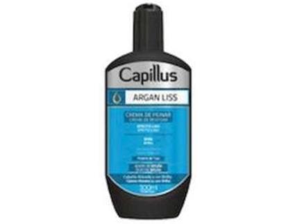 Creme De Pentear Argan Liss