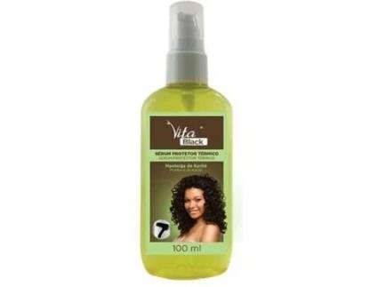 Creme para o Cabelo VITABLACK (100 ml)