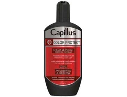 Creme De Pentear Capillus Color Protect