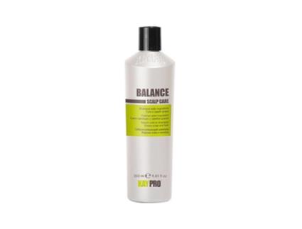 Shampoo Kaypro Balance Oleosidade 350 ml