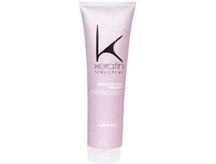 Máscara para o Cabelo KERATINE SATRUCTURE (75 ml)