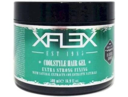 Cera para o Cabelo XFLEX Coolstyle extra strong (500 ml)