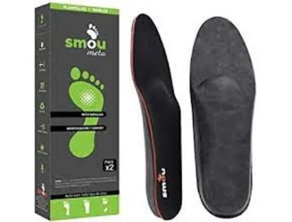 Palmilha SMOU Meta Descarga Metatarsal (T/45-46)