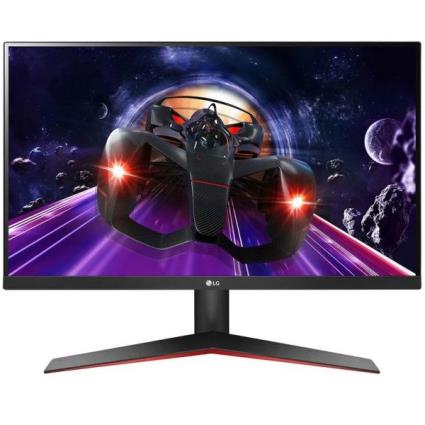 LG LG MON 27MP400-B 27 IPS FHD VGA/HDM - 27MP400-B