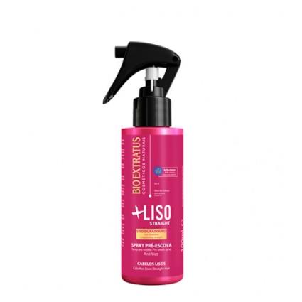 Bio Extratus +Liso Spray Finalizador 100ml