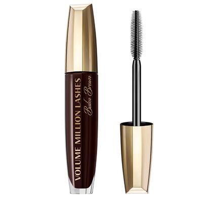 Volume Million Lashes Balm Brown Mascara #01 8,9 ml