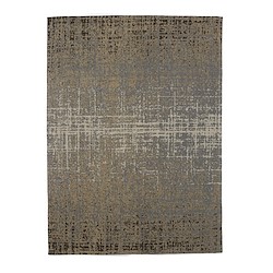 Tapete 200X300CM RAYAS CINZA PARDO