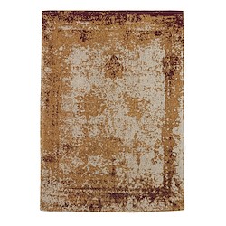 Tapete 200X300CM AGE LARANJA