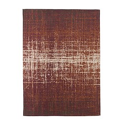 Tapete 200X300CM RAIOS LARANJA