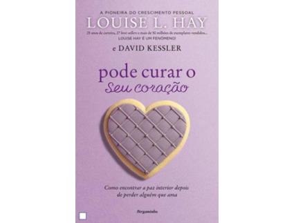 Livro Pode curar o seu Coração