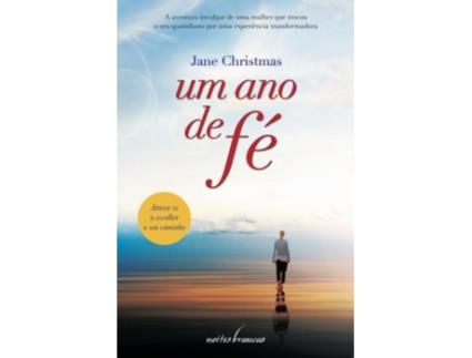 Livro Um Ano de Fé