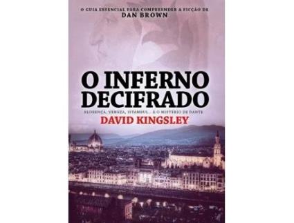 Livro O Inferno Decifrado