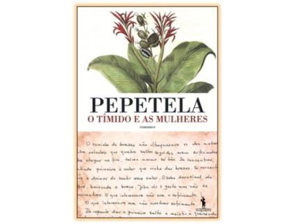 Livro Timido e as Mulheres