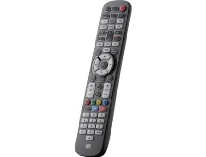 Comando Universal ONE FOR ALL URC3661 Universal