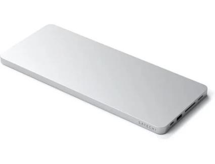 Dock SATECHI USB-C Slim  iMac 24''