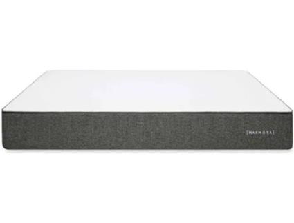 Colchão MARMOTA Híbrido (Branco - Viscoelástica - 180 x 190 cm - Altura: 27)