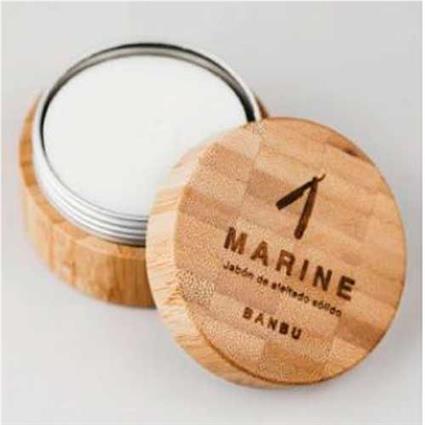 Marine Jabon de Afeitado 80 gr