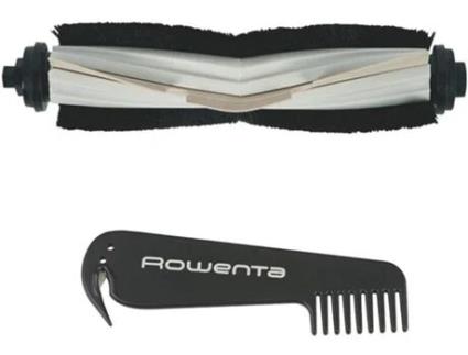 Escova Pêlo Animais e Escova Pequena ROWENTA ZR740004