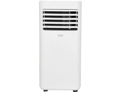 Ar Condicionado Portátil ARGO Iside R290 (20 m² - 10000 BTU - Branco)