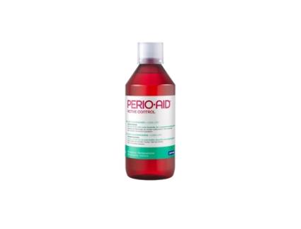 Elixir DENTAID Active Control 0.05% 500 mL