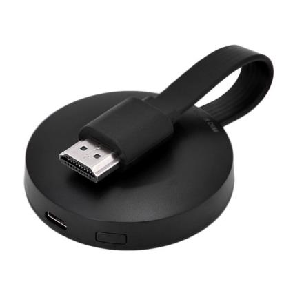 Transmissor HDMI Wifi Dongle P/ Android e iOS