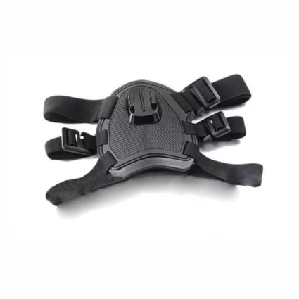 Suporte Canino Para Action Cam 