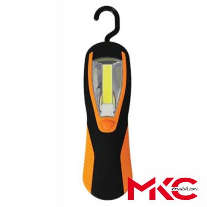 Lanterna LED Magnética C/ Gancho 150lm 