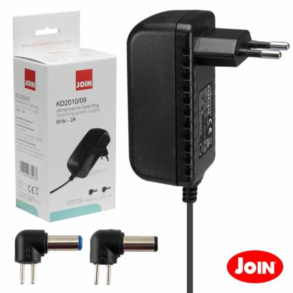 Alimentador Estabilizado 9.5-24v 3300ma 2xusb 