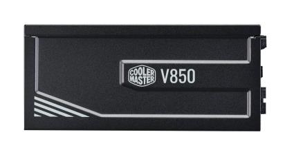 Fonte de Alimentação Full Modular V 850W (80 Plus Platinum) - 